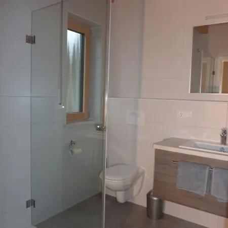 Gaestehaus Lodermeier Πανδοχείο