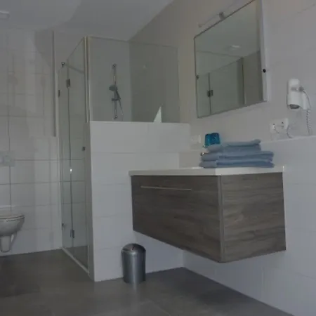 Gaestehaus Lodermeier Πανδοχείο