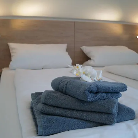 Gaestehaus Lodermeier * Bad Abbach