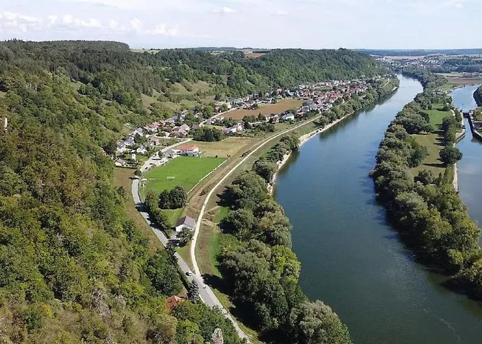 Gaestehaus Lodermeier