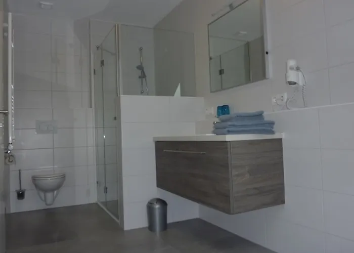 Gaestehaus Lodermeier Fogadó