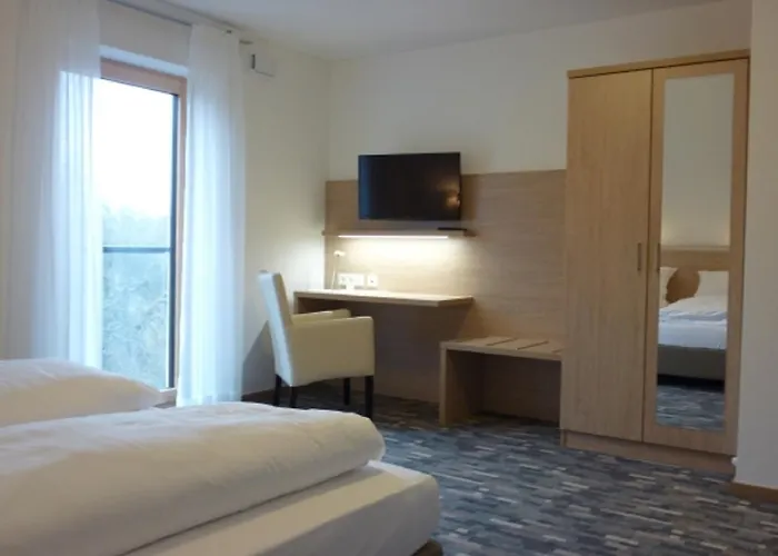 Gaestehaus Lodermeier *