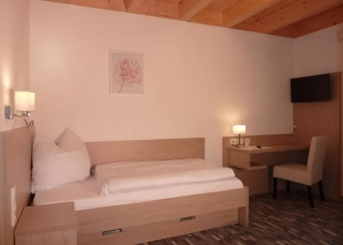 Gaestehaus Lodermeier Fogadó Bad Abbach