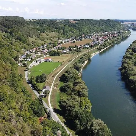 Gaestehaus Lodermeier