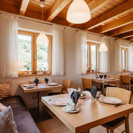 Gaestehaus Lodermeier * Bad Abbach