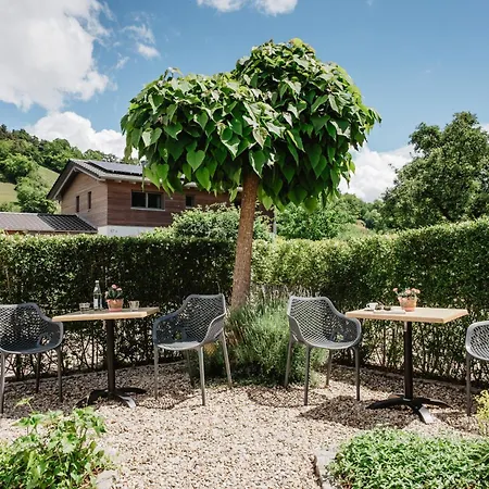 Gaestehaus Lodermeier Han/Misafirhane Bad Abbach