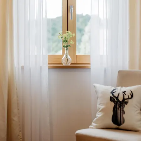 Gaestehaus Lodermeier *