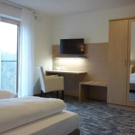 Gaestehaus Lodermeier *